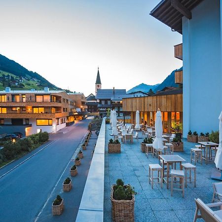 Sporthotel Chalet Gaschurn Εξωτερικό φωτογραφία