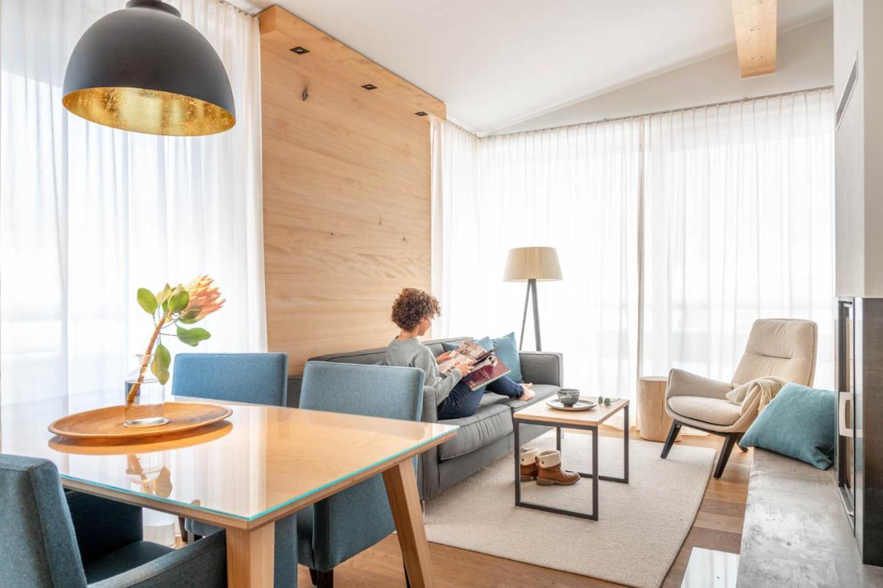 Sporthotel Chalet Gaschurn Εξωτερικό φωτογραφία