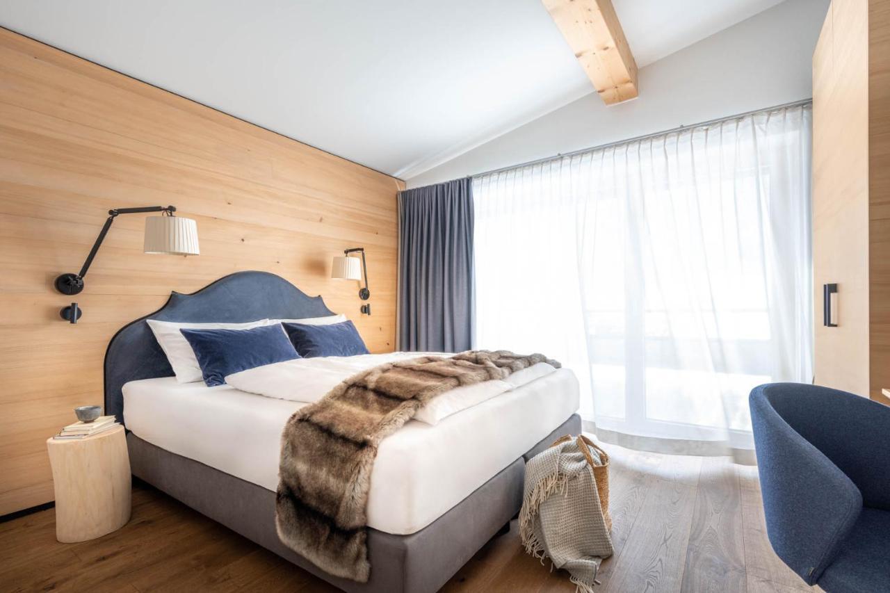 Sporthotel Chalet Gaschurn Εξωτερικό φωτογραφία