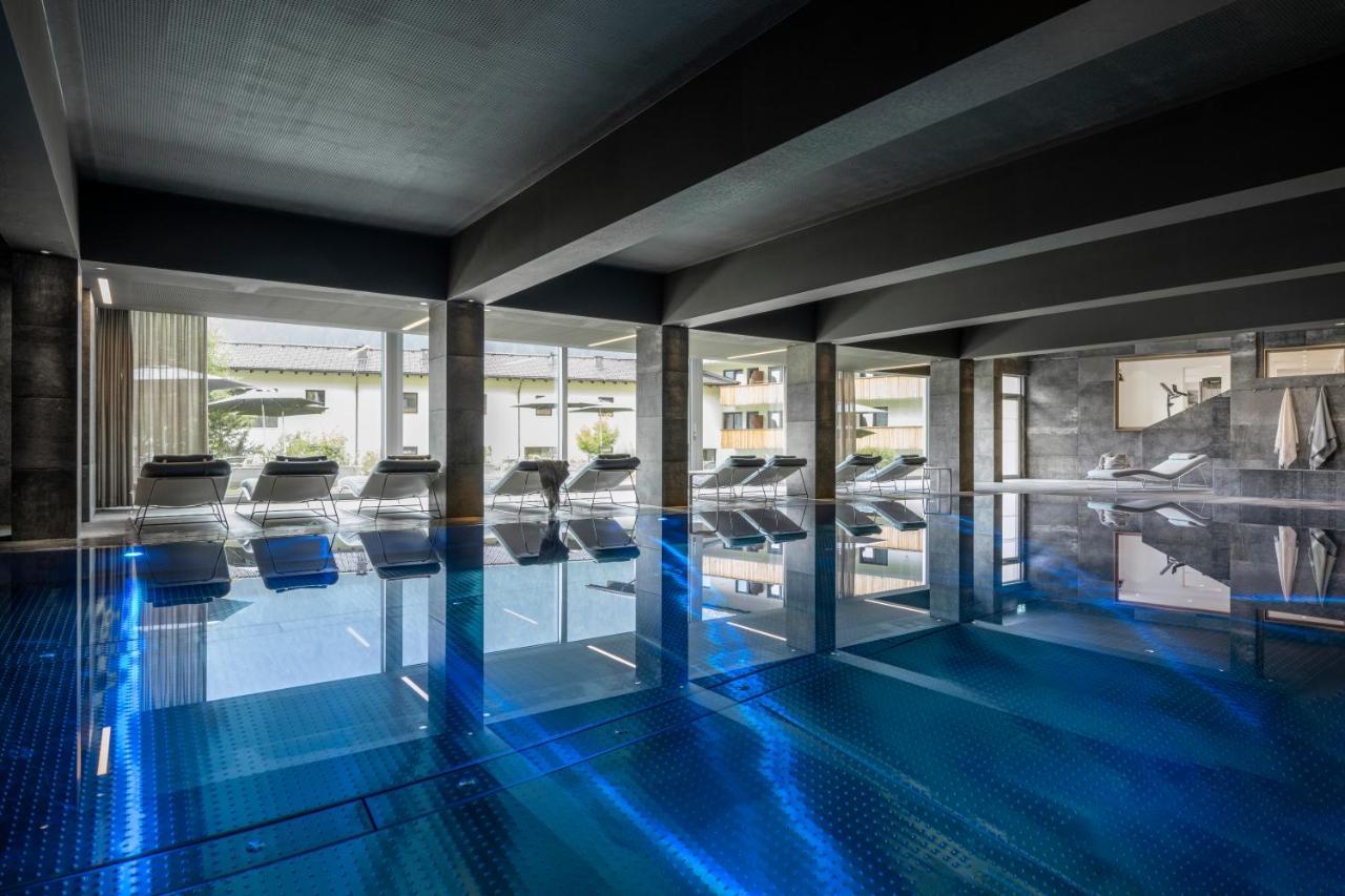 Sporthotel Chalet Gaschurn Εξωτερικό φωτογραφία