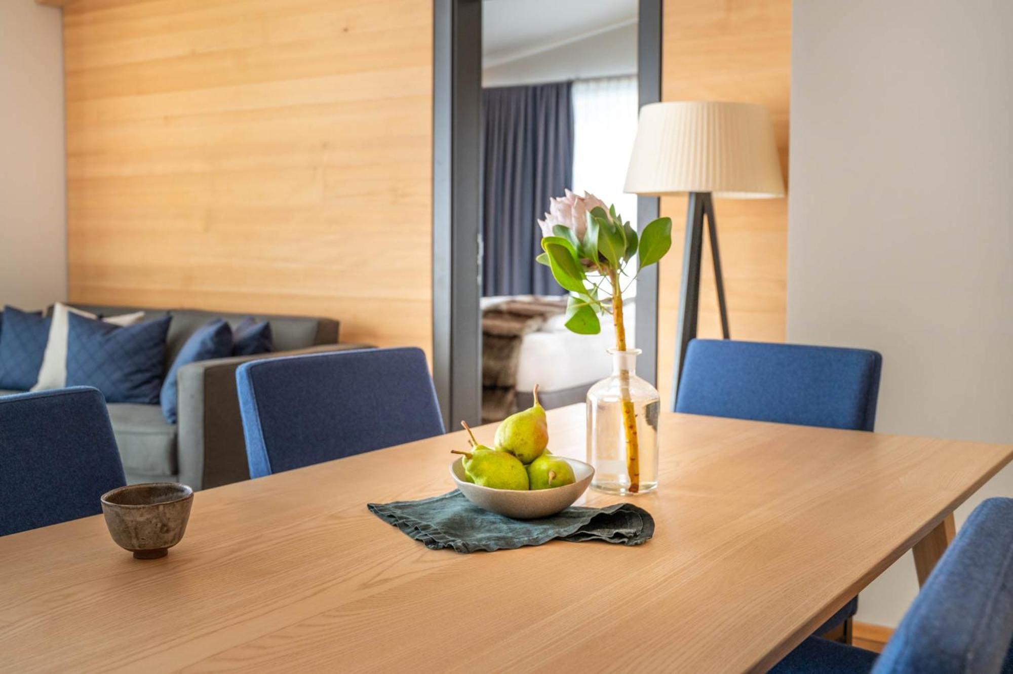 Sporthotel Chalet Gaschurn Δωμάτιο φωτογραφία