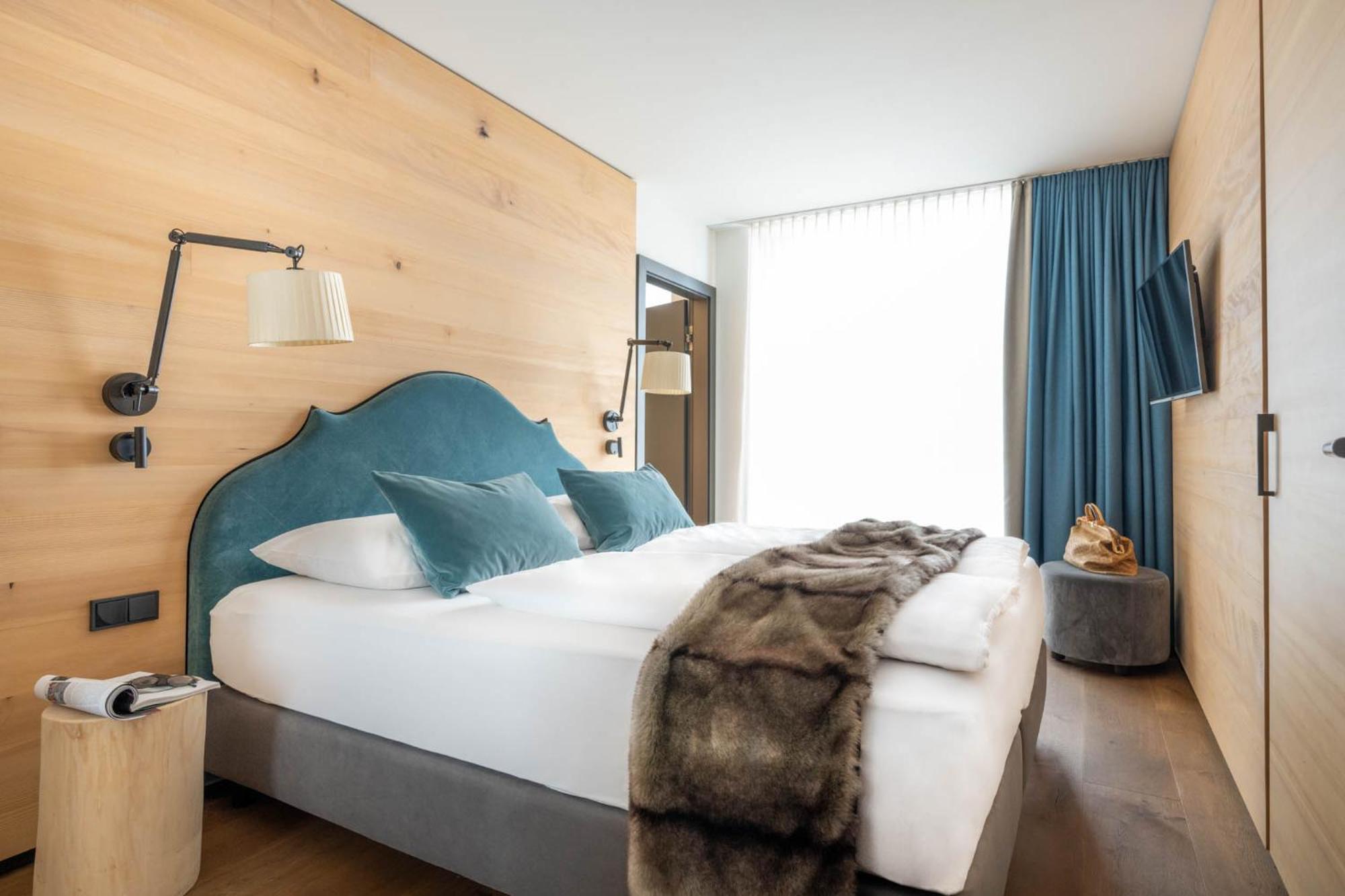 Sporthotel Chalet Gaschurn Δωμάτιο φωτογραφία